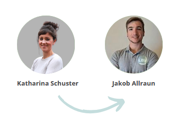 Veränderungen im LBV Gemeinderats-Team